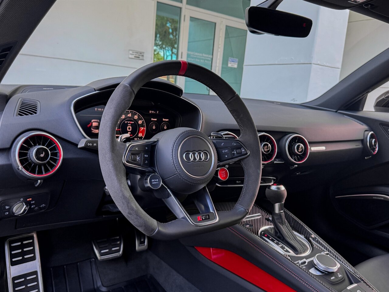 2021 Audi TT RS 2.5T quattro   - Photo 11 - Bonita Springs, FL 34134