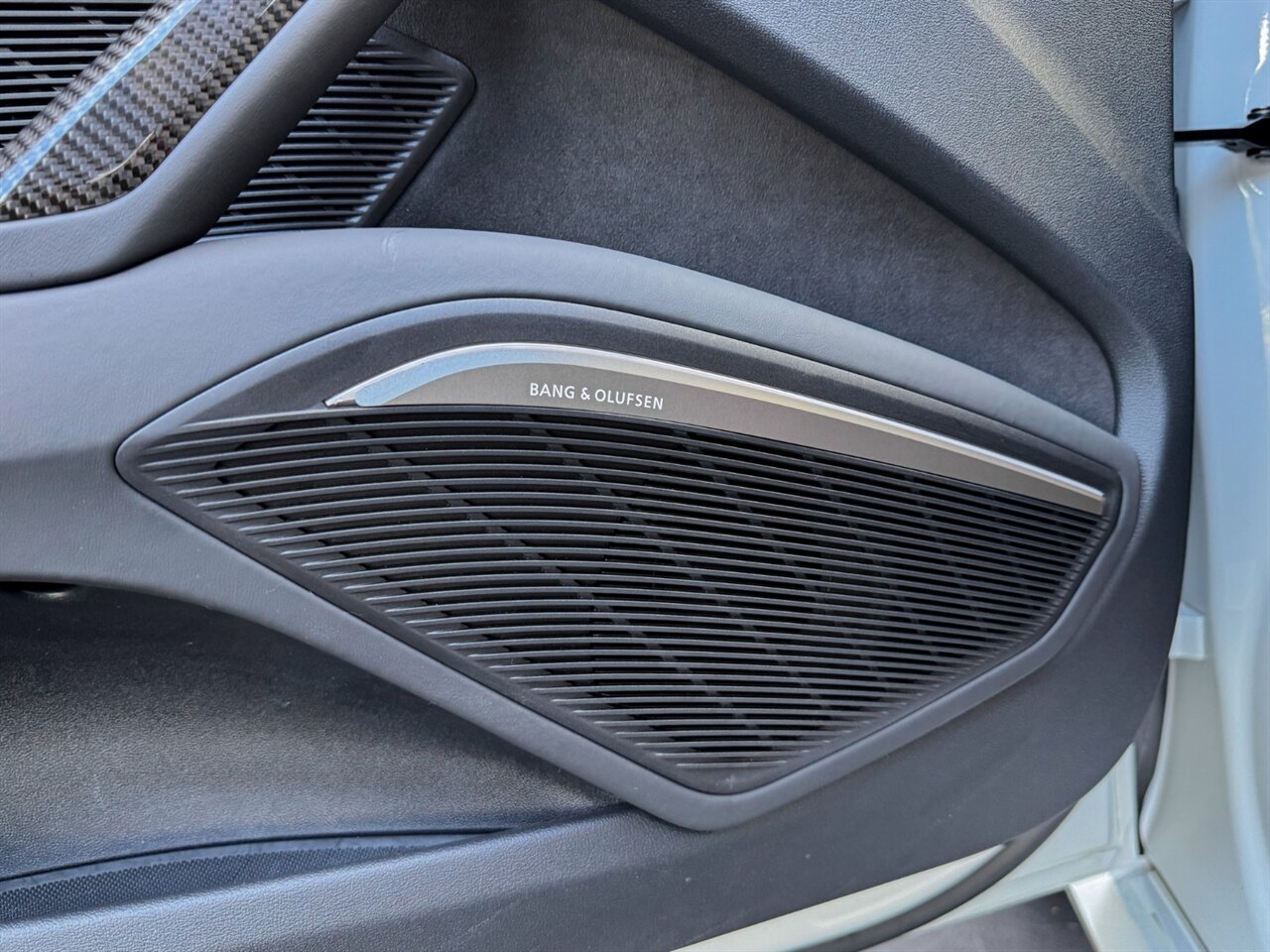 2021 Audi TT RS 2.5T quattro   - Photo 28 - Bonita Springs, FL 34134
