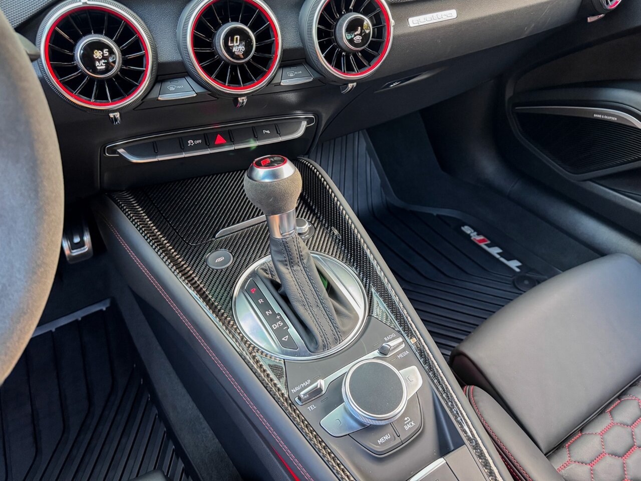 2021 Audi TT RS 2.5T quattro   - Photo 16 - Bonita Springs, FL 34134
