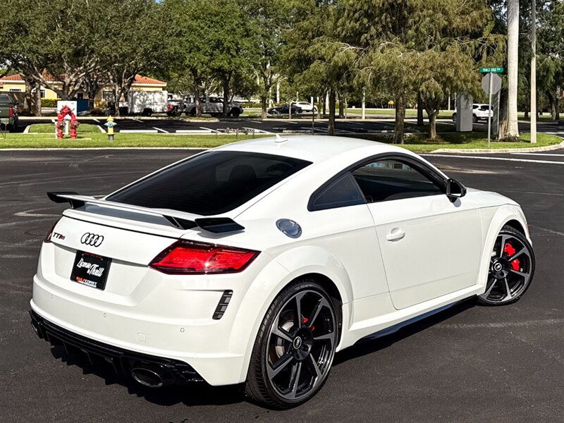 2021 Audi TT RS 2.5T quattro - Photo 67 - Bonita Springs, FL 34134