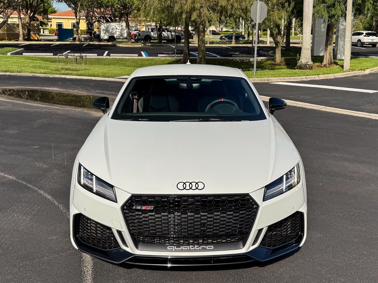 2021 Audi TT RS 2.5T quattro   - Photo 5 - Bonita Springs, FL 34134