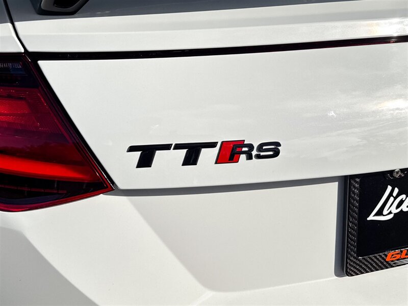 2021 Audi TT RS 2.5T quattro - Photo 58 - Bonita Springs, FL 34134