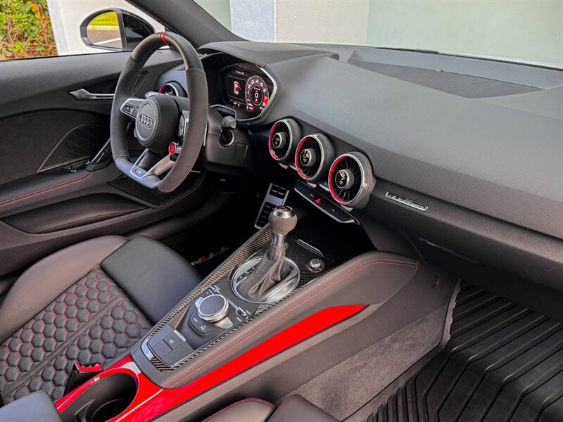 2021 Audi TT RS 2.5T quattro - Photo 37 - Bonita Springs, FL 34134