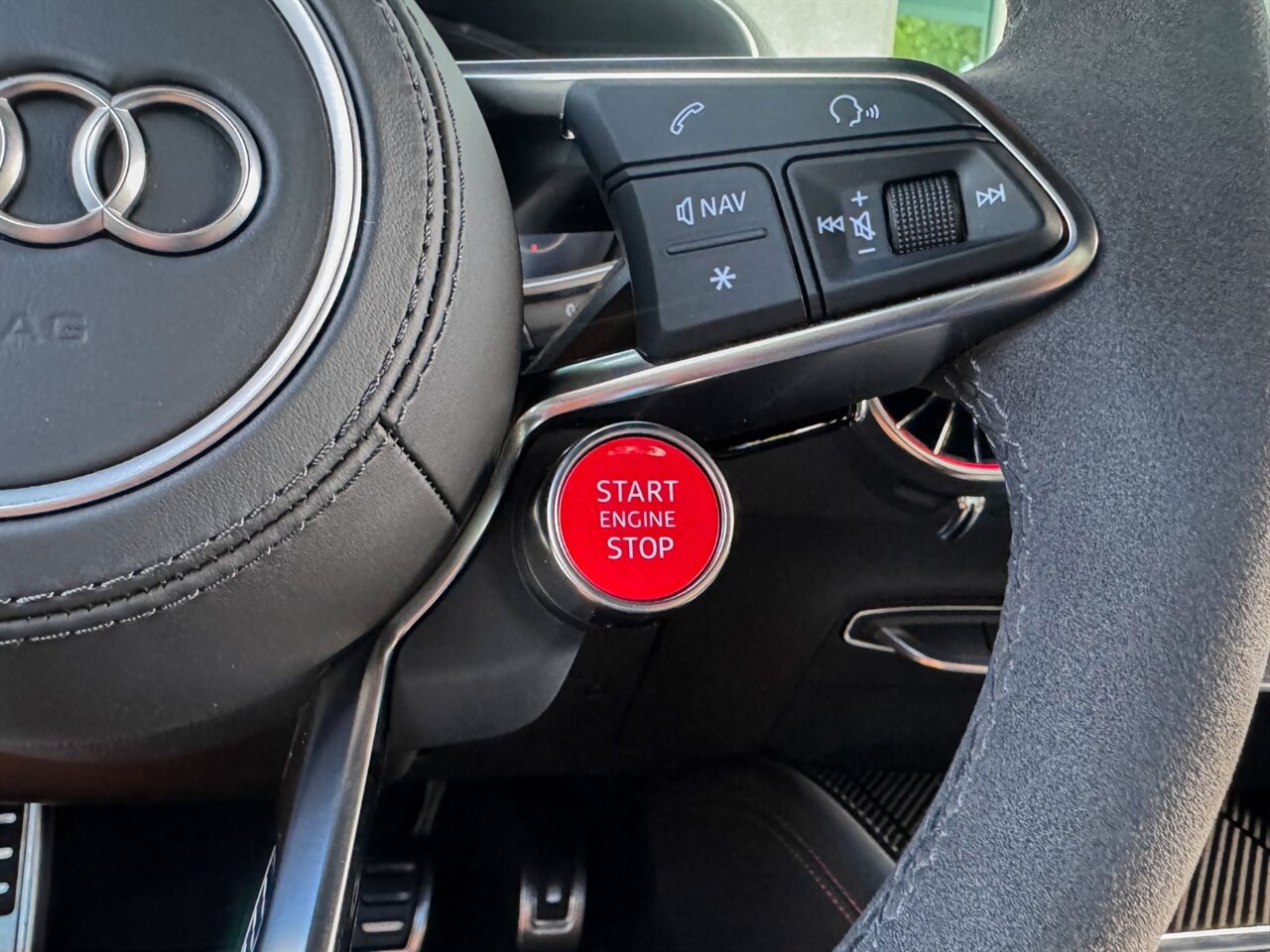 2021 Audi TT RS 2.5T quattro   - Photo 33 - Bonita Springs, FL 34134