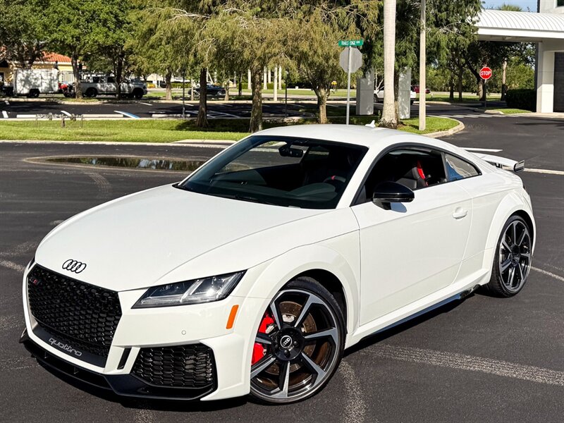 2021 Audi TT RS 2.5T quattro - Photo 8 - Bonita Springs, FL 34134