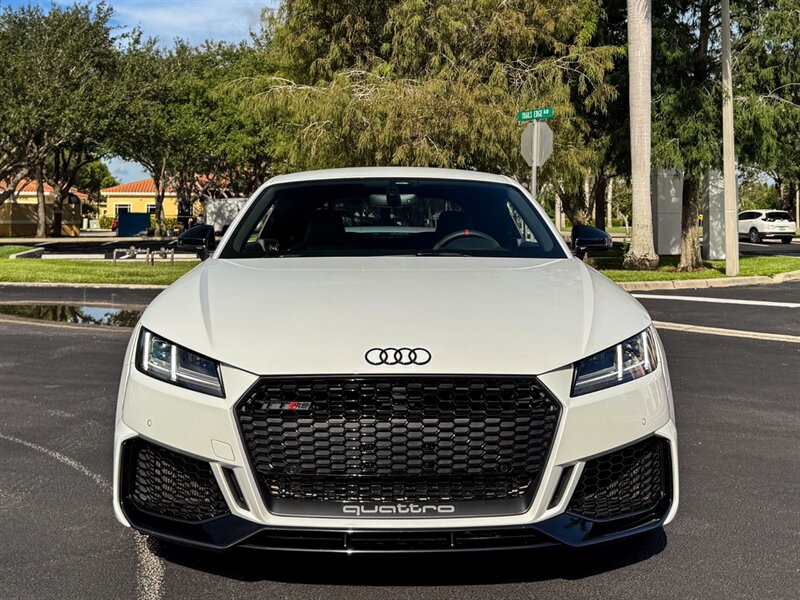 2021 Audi TT RS 2.5T quattro - Photo 6 - Bonita Springs, FL 34134