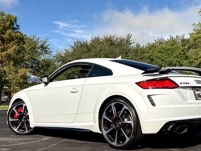 2021 Audi TT RS 2.5T quattro - Photo 51 - Bonita Springs, FL 34134