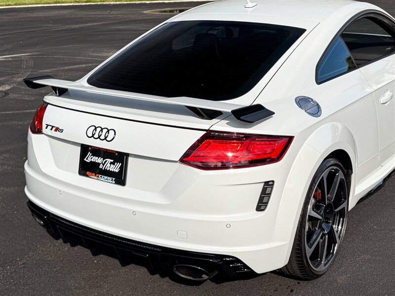 2021 Audi TT RS 2.5T quattro - Photo 62 - Bonita Springs, FL 34134