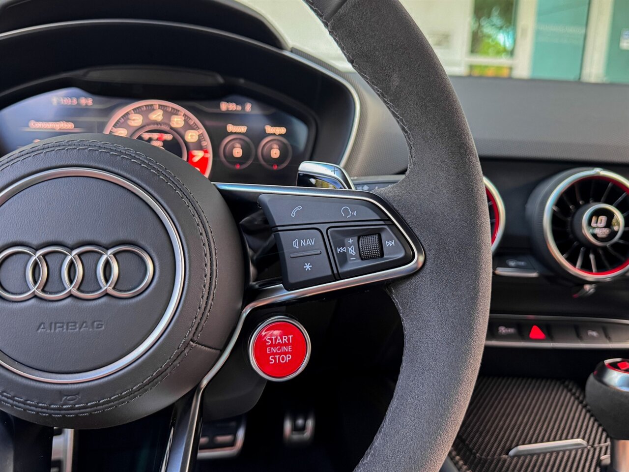 2021 Audi TT RS 2.5T quattro   - Photo 34 - Bonita Springs, FL 34134