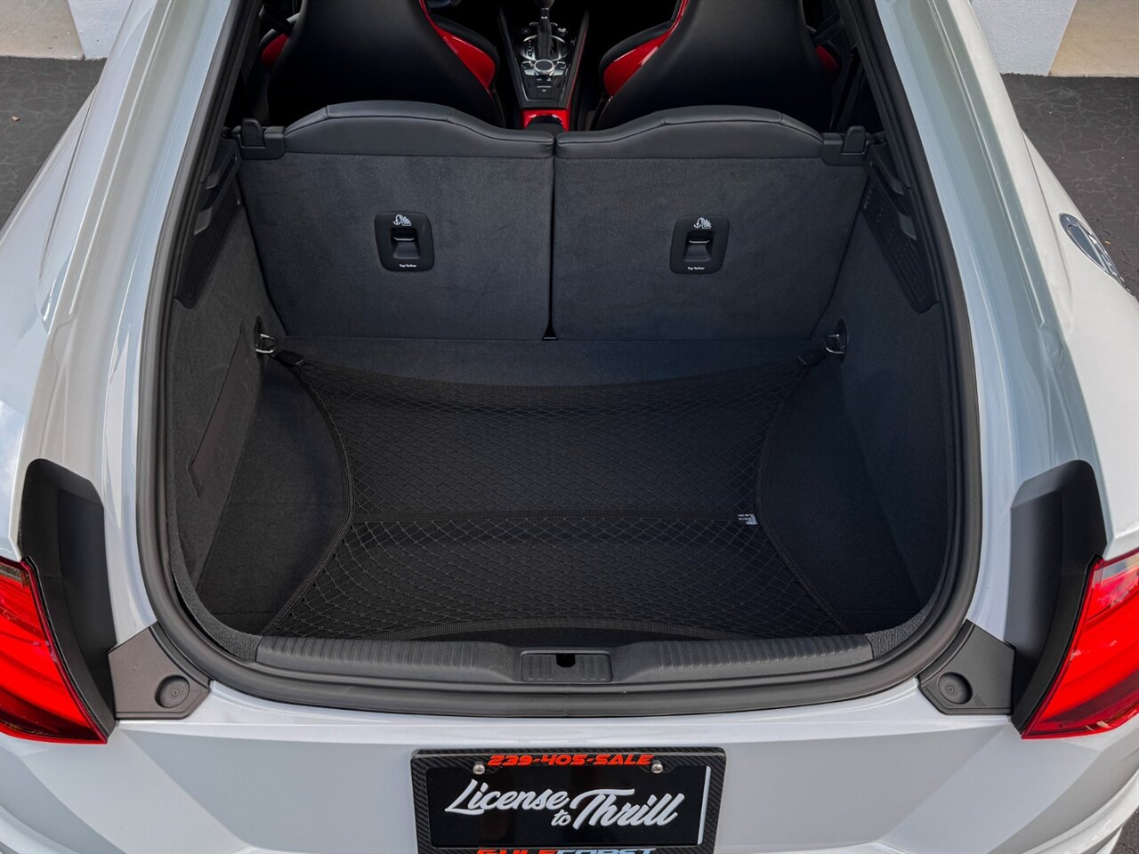 2021 Audi TT RS 2.5T quattro   - Photo 44 - Bonita Springs, FL 34134