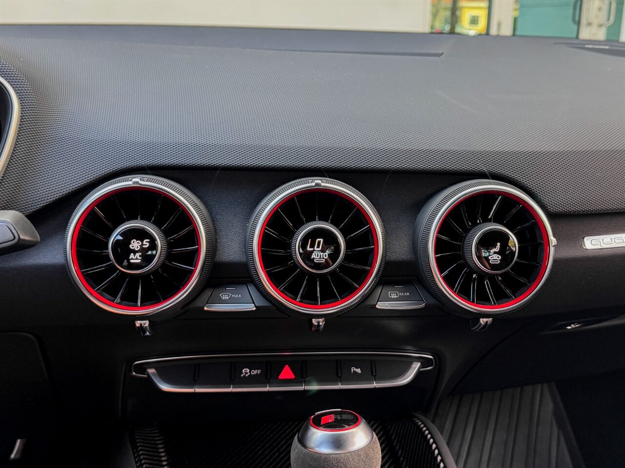 2021 Audi TT RS 2.5T quattro   - Photo 14 - Bonita Springs, FL 34134
