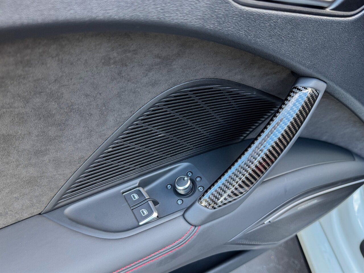 2021 Audi TT RS 2.5T quattro   - Photo 26 - Bonita Springs, FL 34134