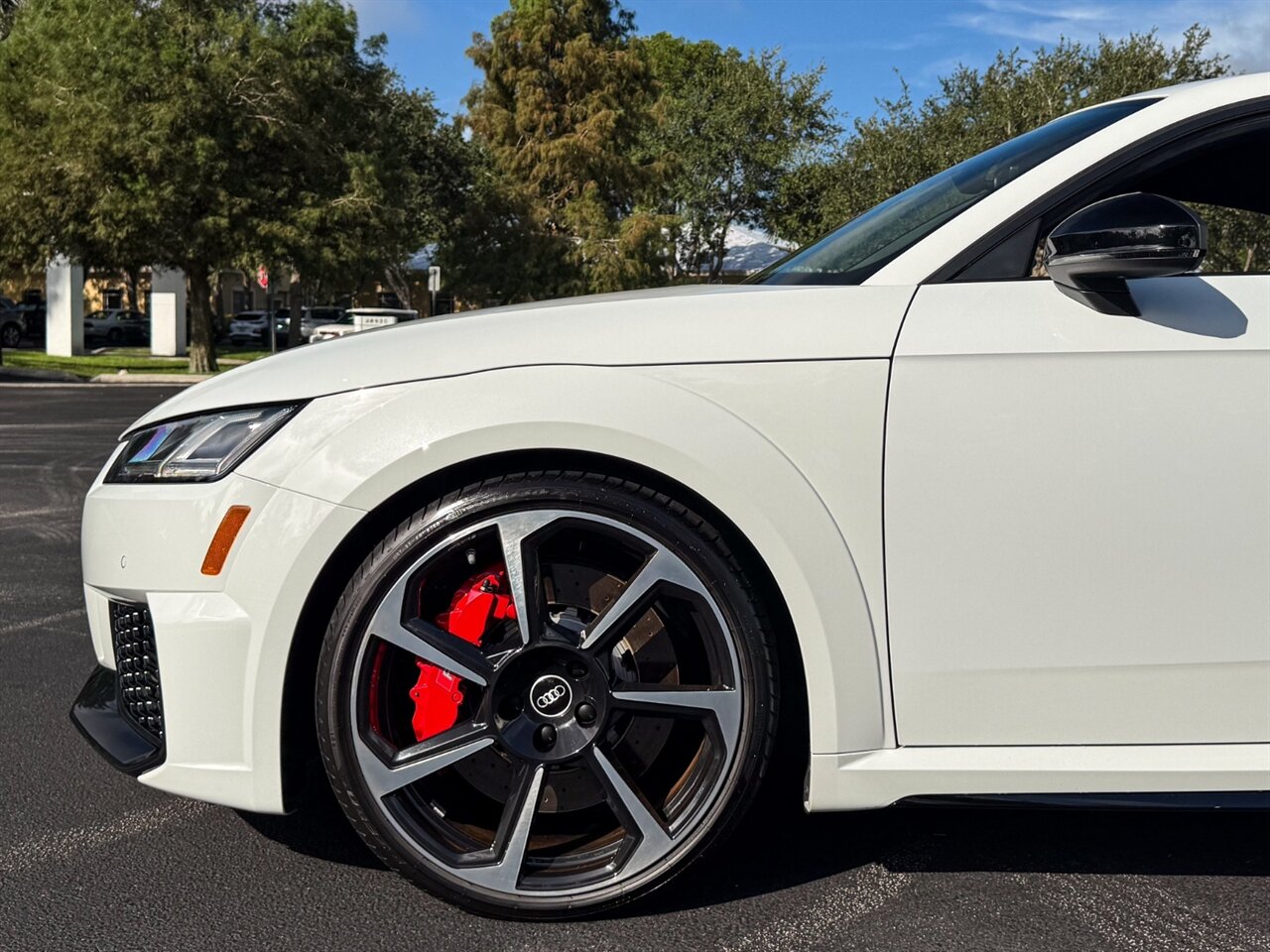 2021 Audi TT RS 2.5T quattro   - Photo 46 - Bonita Springs, FL 34134