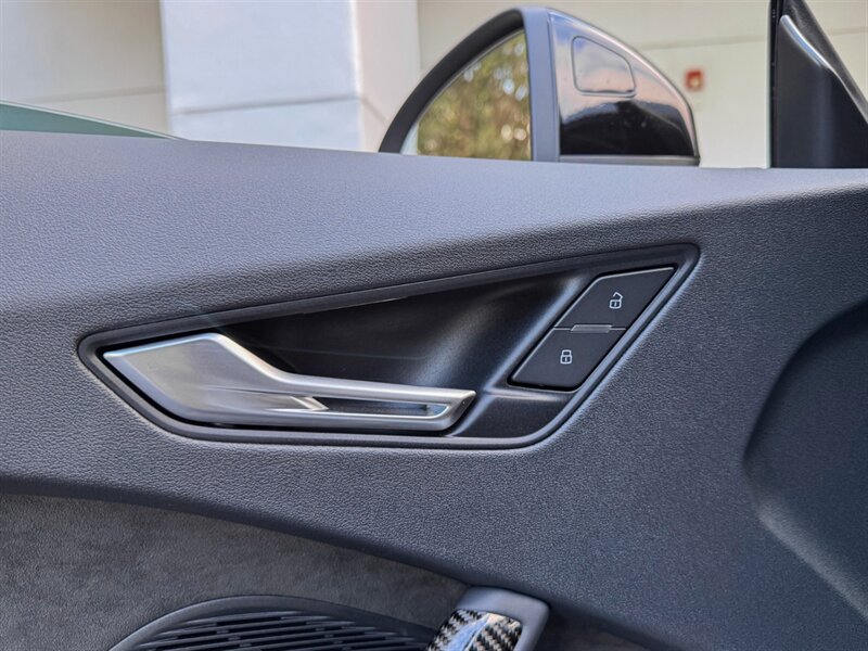 2021 Audi TT RS 2.5T quattro - Photo 27 - Bonita Springs, FL 34134