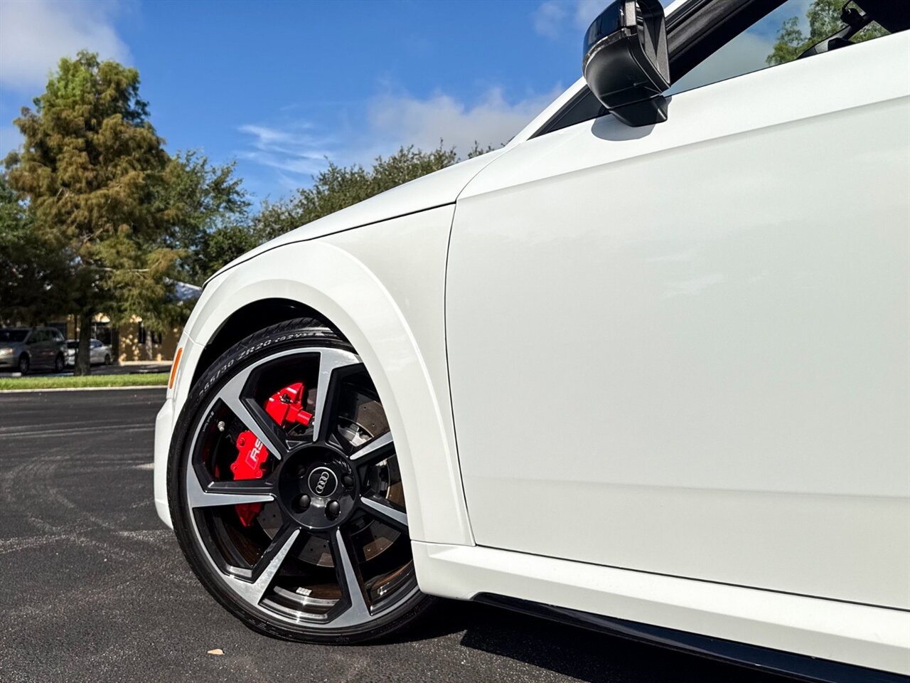 2021 Audi TT RS 2.5T quattro   - Photo 52 - Bonita Springs, FL 34134