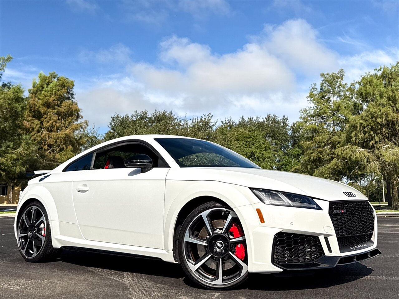 2021 Audi TT RS 2.5T quattro   - Photo 72 - Bonita Springs, FL 34134
