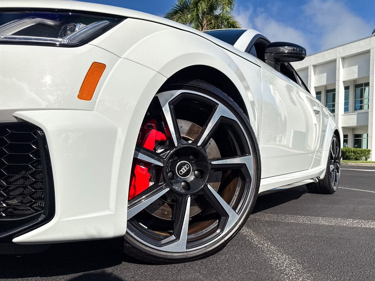 2021 Audi TT RS 2.5T quattro   - Photo 10 - Bonita Springs, FL 34134