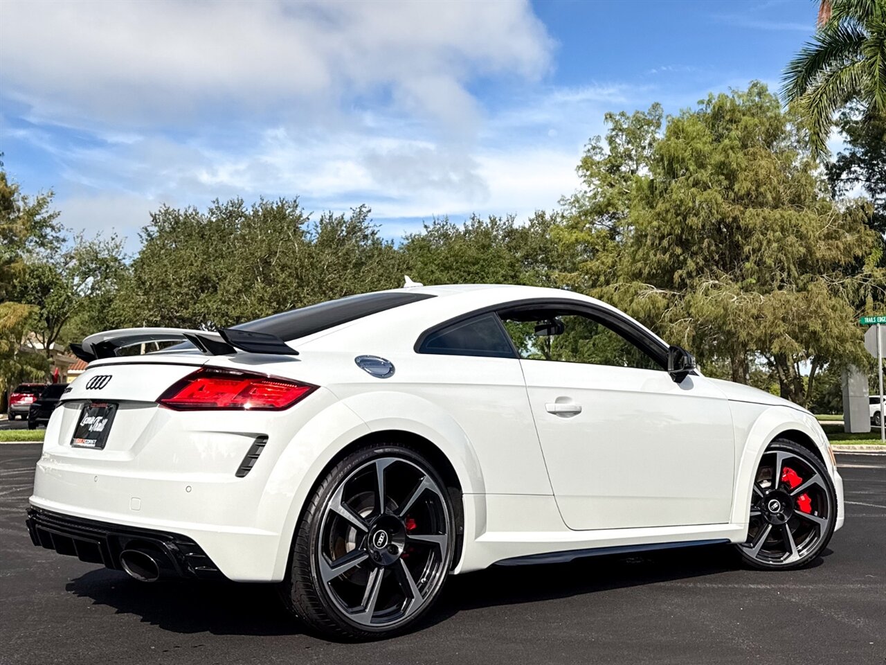 2021 Audi TT RS 2.5T quattro   - Photo 64 - Bonita Springs, FL 34134
