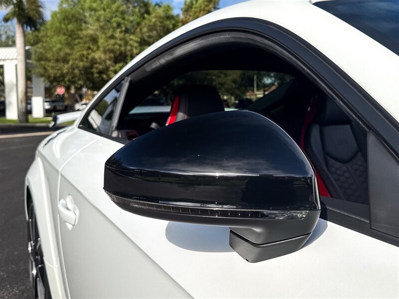 2021 Audi TT RS 2.5T quattro - Photo 70 - Bonita Springs, FL 34134
