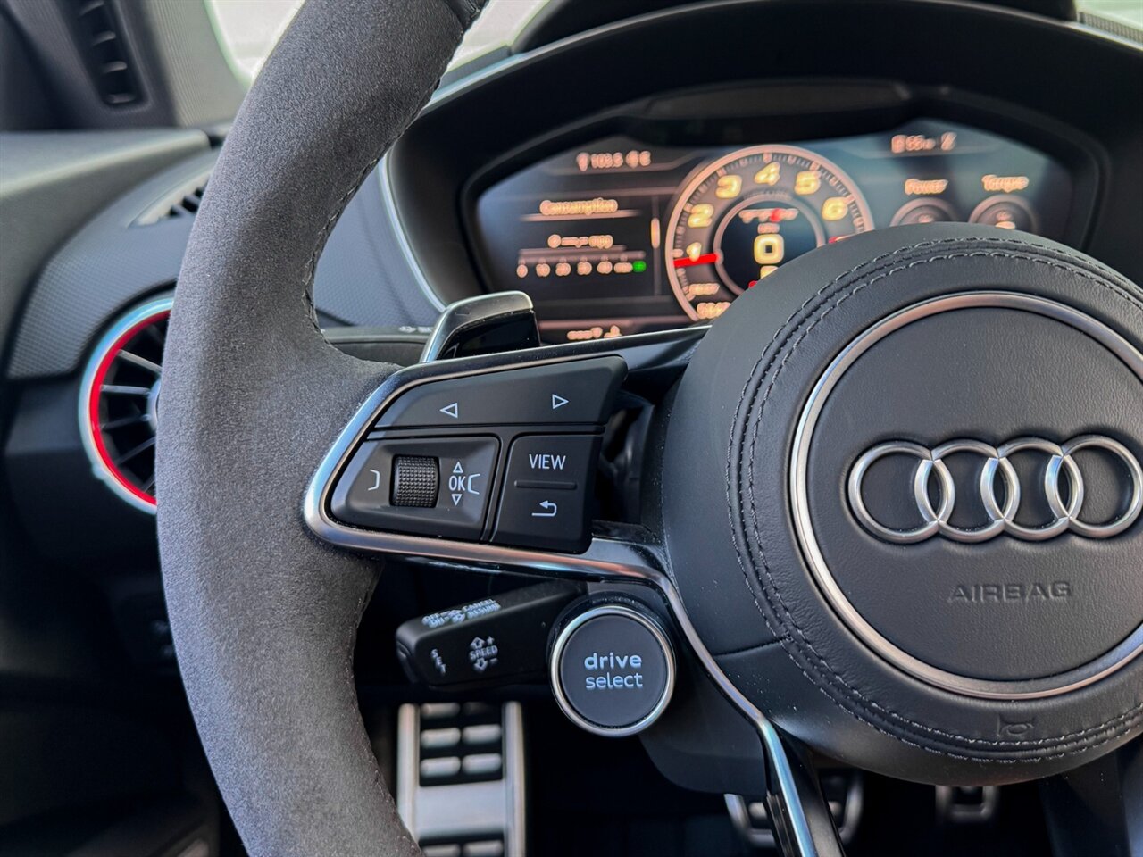 2021 Audi TT RS 2.5T quattro   - Photo 31 - Bonita Springs, FL 34134