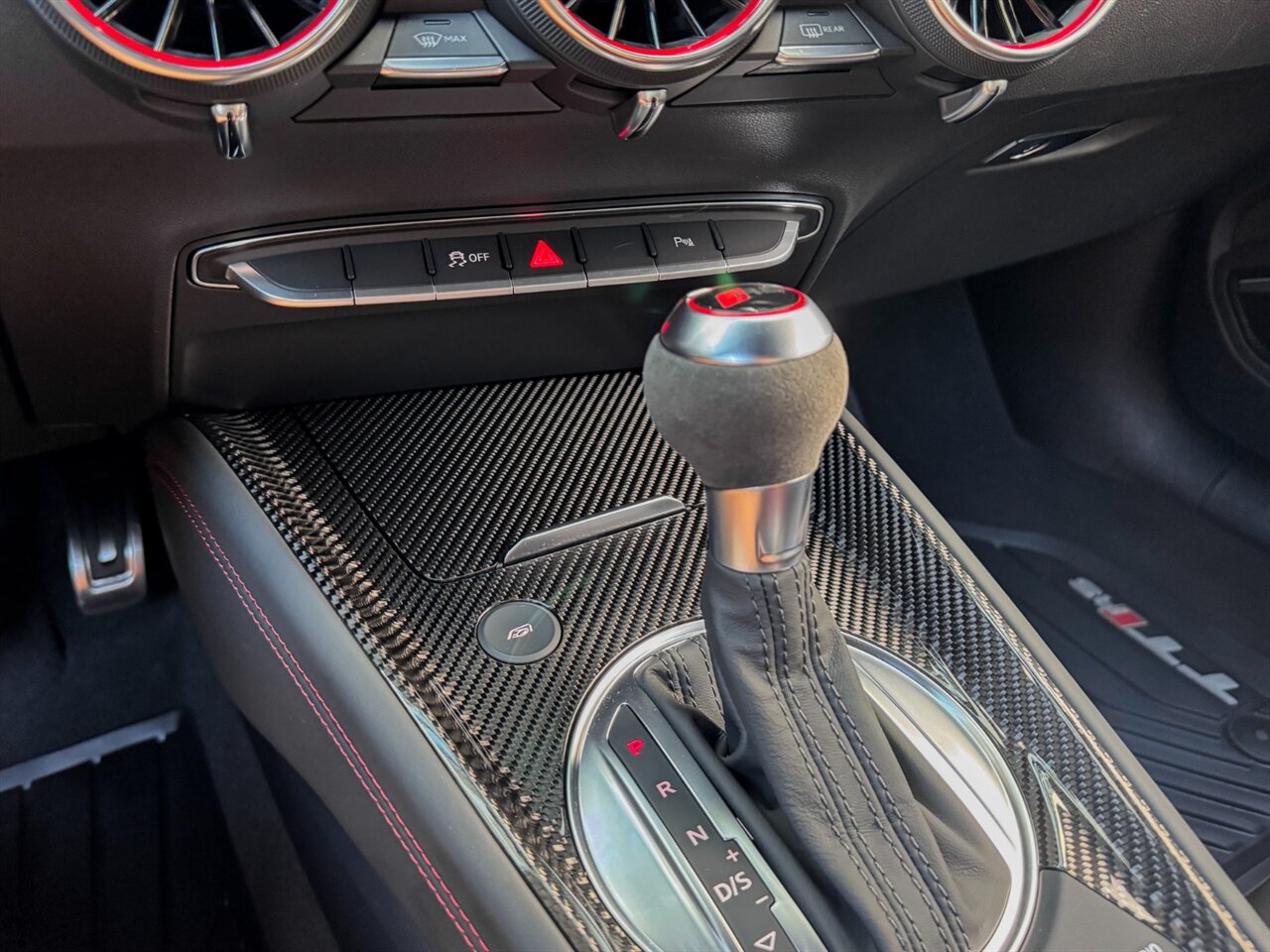 2021 Audi TT RS 2.5T quattro   - Photo 15 - Bonita Springs, FL 34134