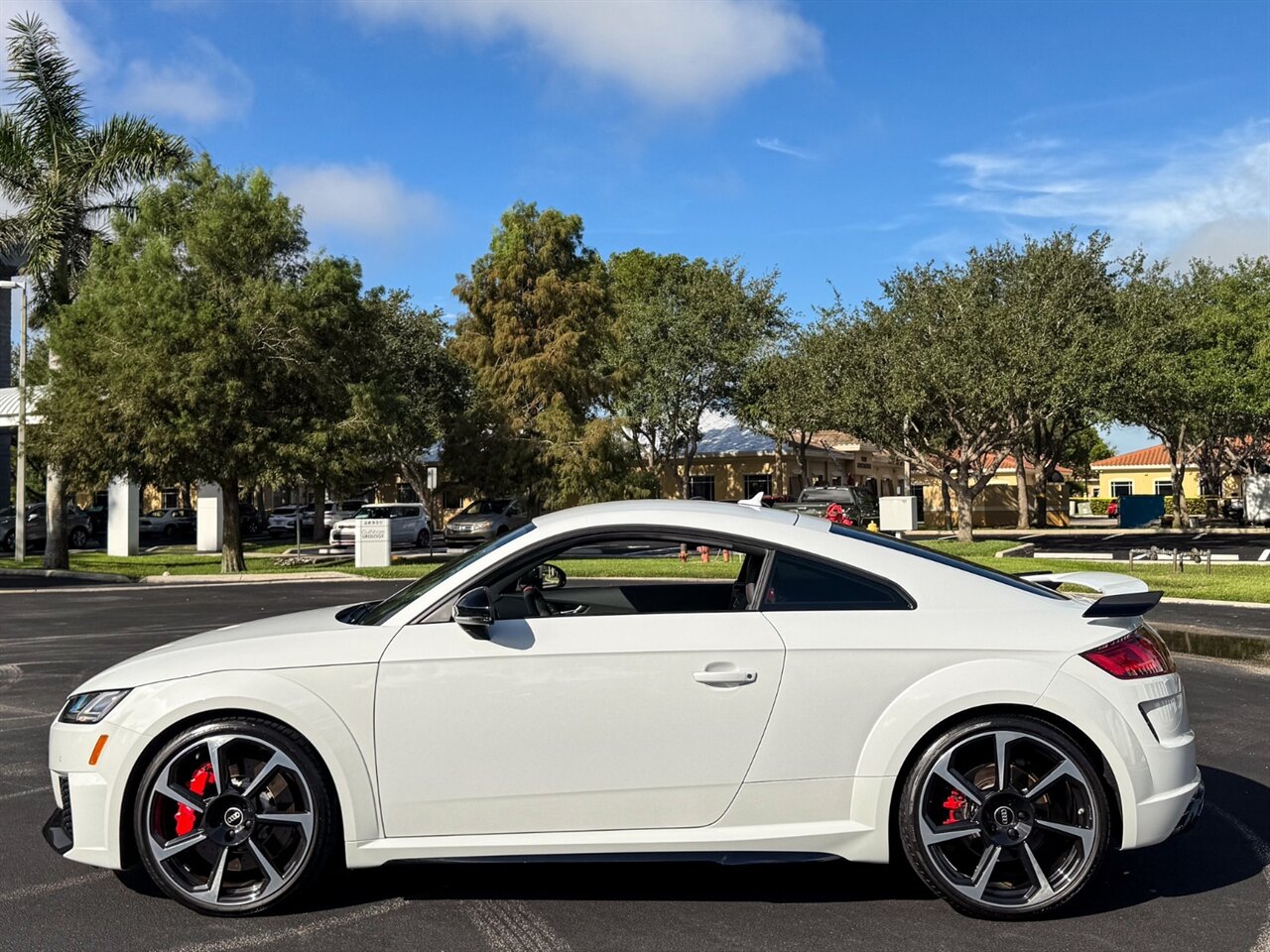 2021 Audi TT RS 2.5T quattro   - Photo 45 - Bonita Springs, FL 34134