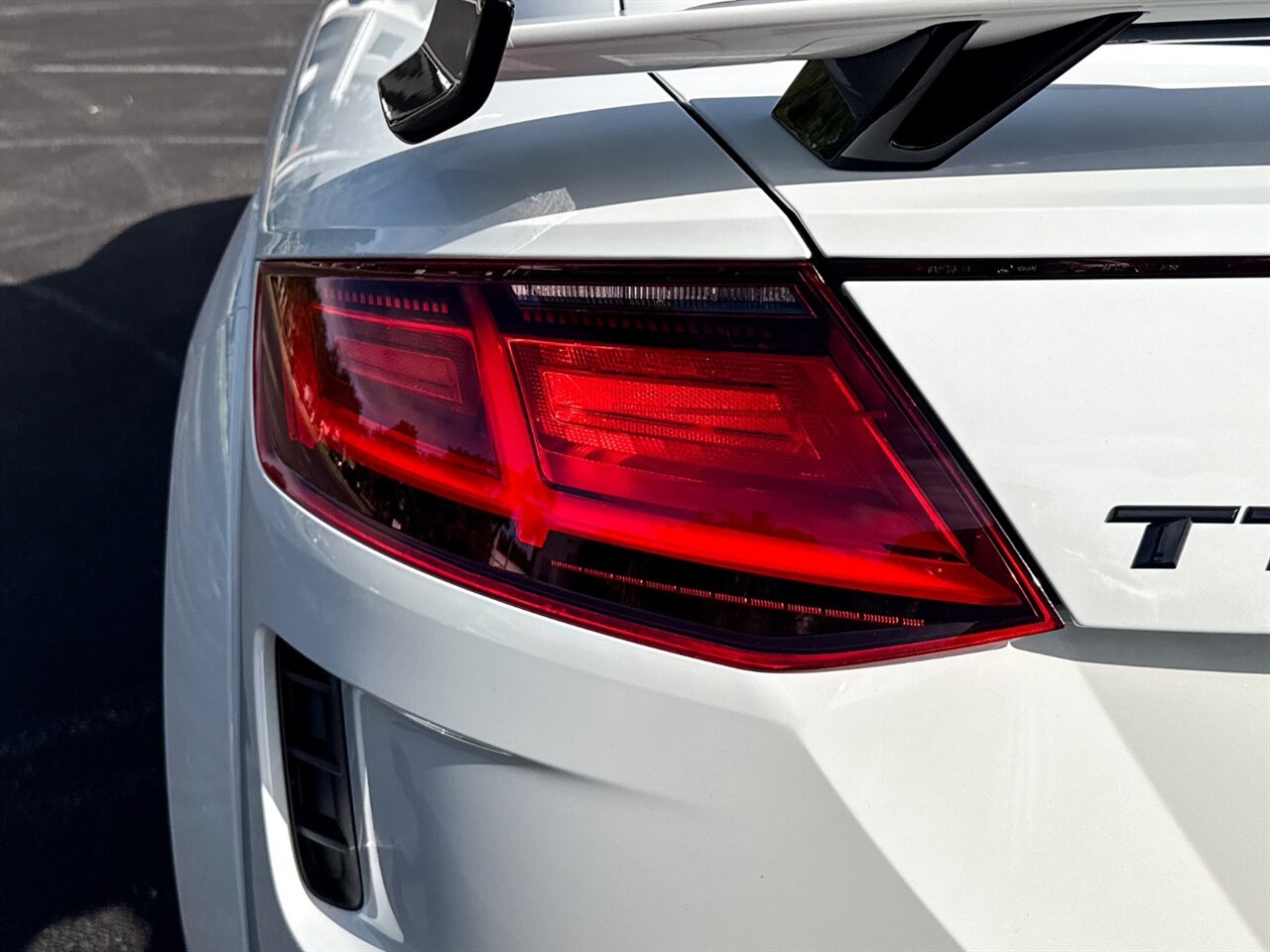 2021 Audi TT RS 2.5T quattro   - Photo 56 - Bonita Springs, FL 34134