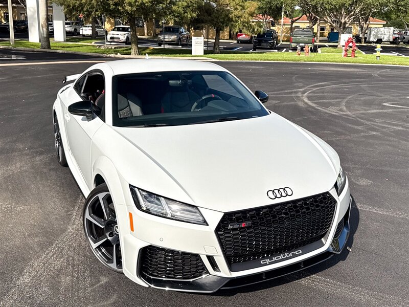 2021 Audi TT RS 2.5T quattro - Photo 74 - Bonita Springs, FL 34134