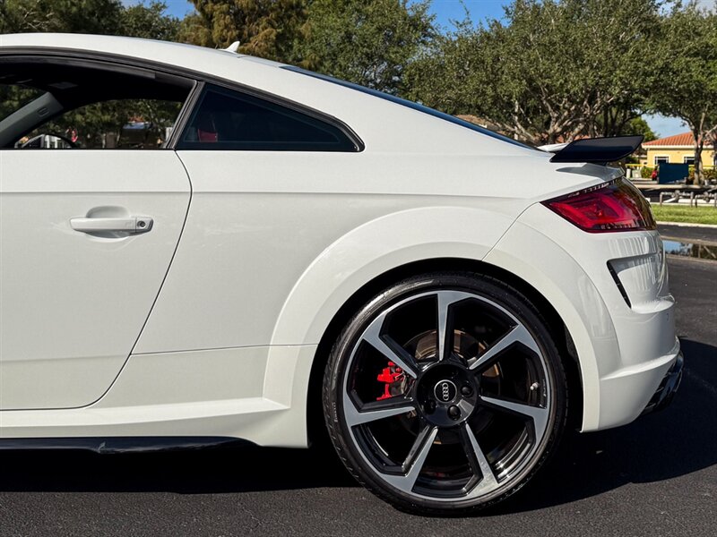 2021 Audi TT RS 2.5T quattro - Photo 48 - Bonita Springs, FL 34134