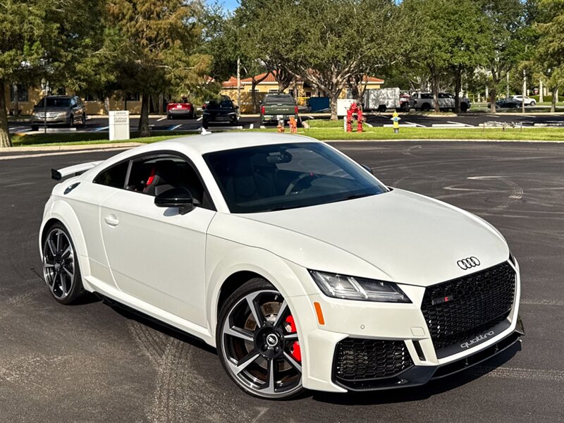 2021 Audi TT RS 2.5T quattro - Photo 71 - Bonita Springs, FL 34134