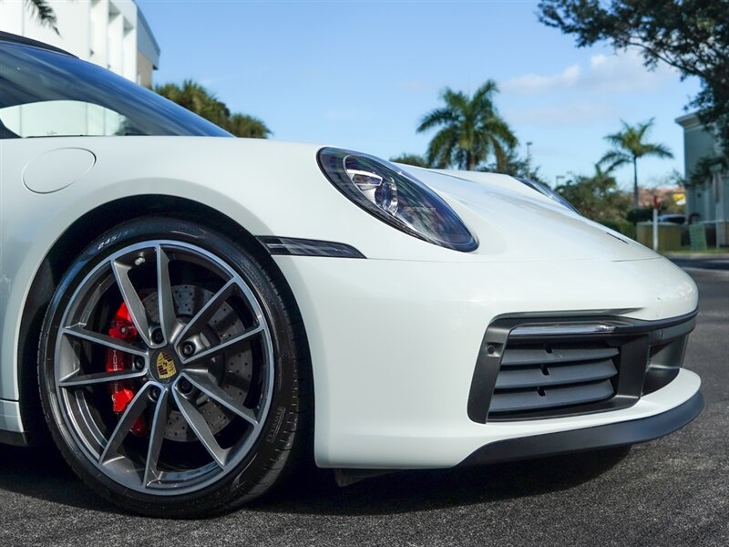 2020 Porsche 911 Carrera 4S   - Photo 3 - Bonita Springs, FL 34134