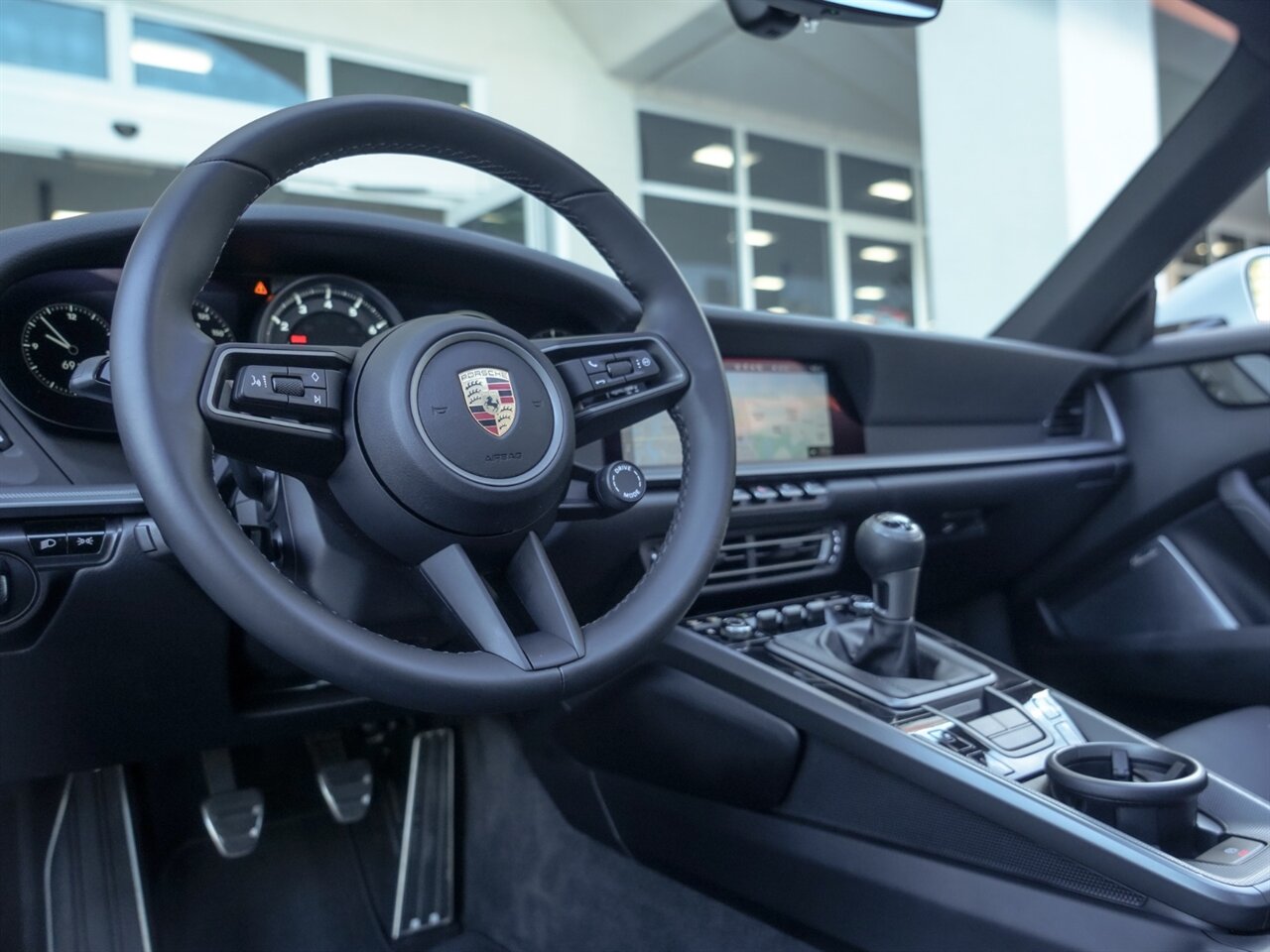 2020 Porsche 911 Carrera 4S   - Photo 12 - Bonita Springs, FL 34134