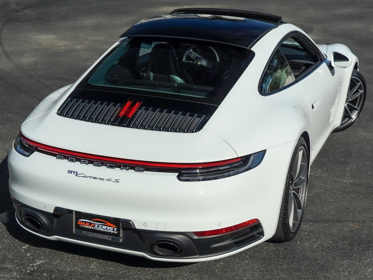 2020 Porsche 911 Carrera 4S   - Photo 40 - Bonita Springs, FL 34134