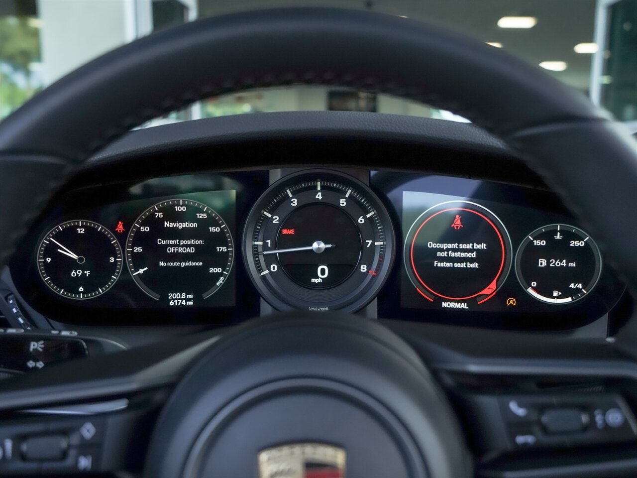 2020 Porsche 911 Carrera 4S   - Photo 14 - Bonita Springs, FL 34134