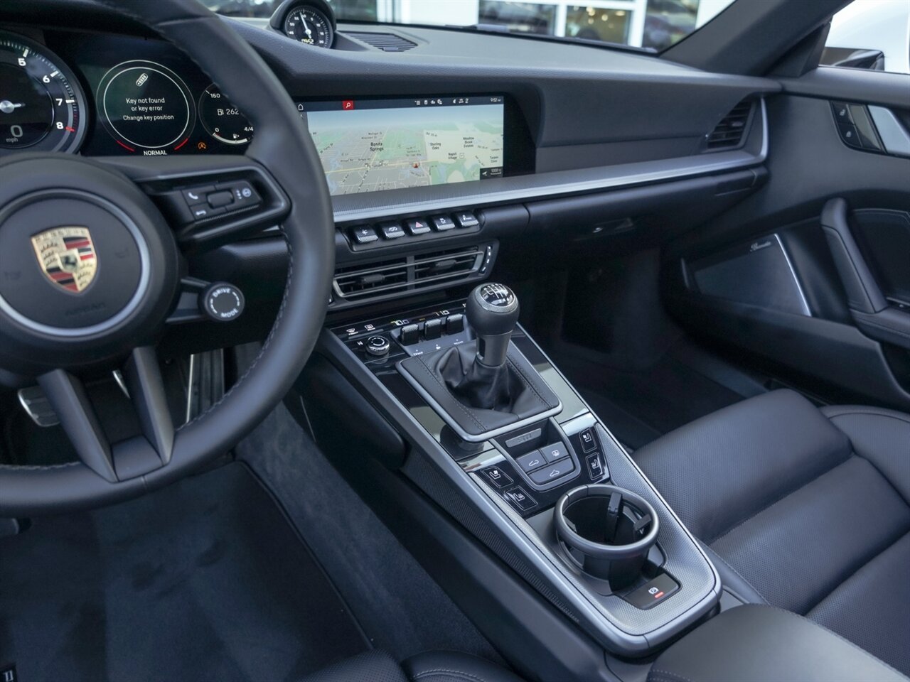 2020 Porsche 911 Carrera 4S   - Photo 15 - Bonita Springs, FL 34134