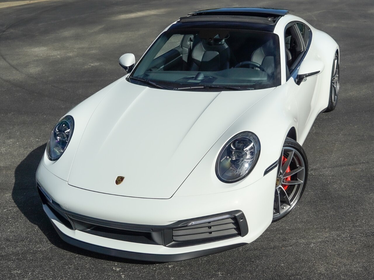 2020 Porsche 911 Carrera 4S   - Photo 9 - Bonita Springs, FL 34134