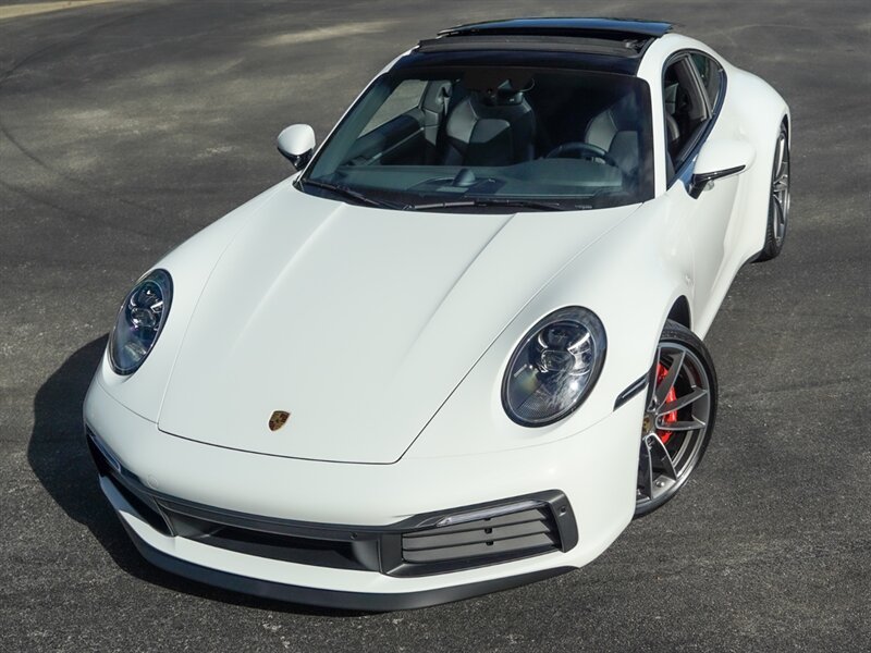 2020 Porsche 911 Carrera 4S   - Photo 9 - Bonita Springs, FL 34134
