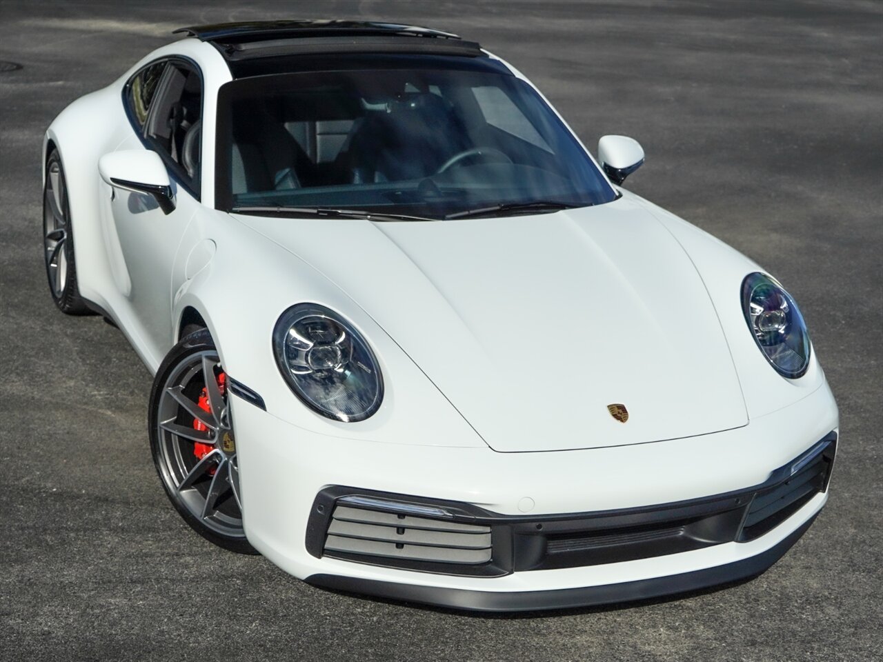 2020 Porsche 911 Carrera 4S   - Photo 44 - Bonita Springs, FL 34134