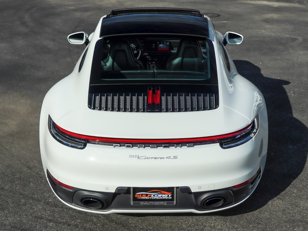 2020 Porsche 911 Carrera 4S   - Photo 36 - Bonita Springs, FL 34134