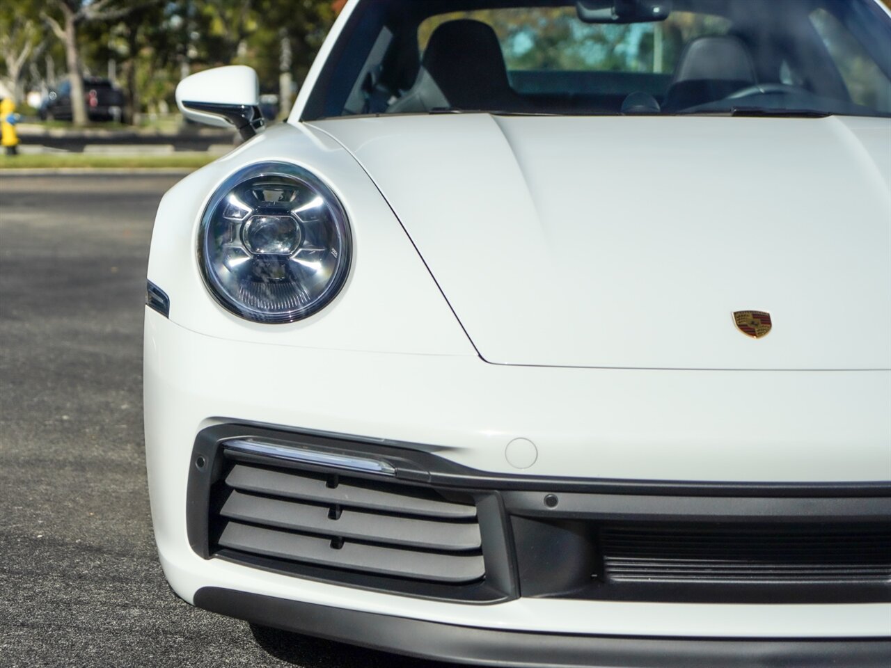 2020 Porsche 911 Carrera 4S   - Photo 6 - Bonita Springs, FL 34134