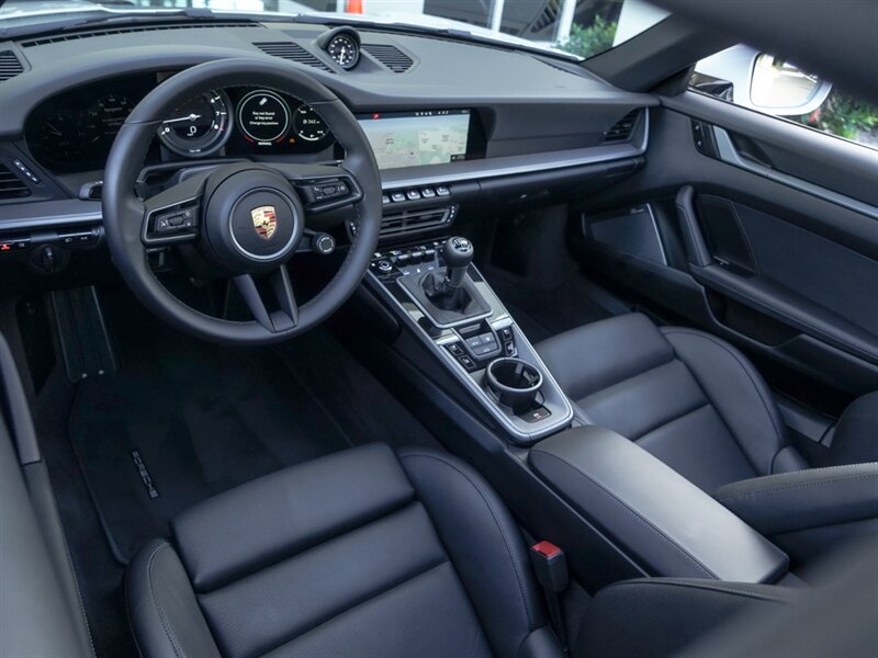 2020 Porsche 911 Carrera 4S   - Photo 2 - Bonita Springs, FL 34134