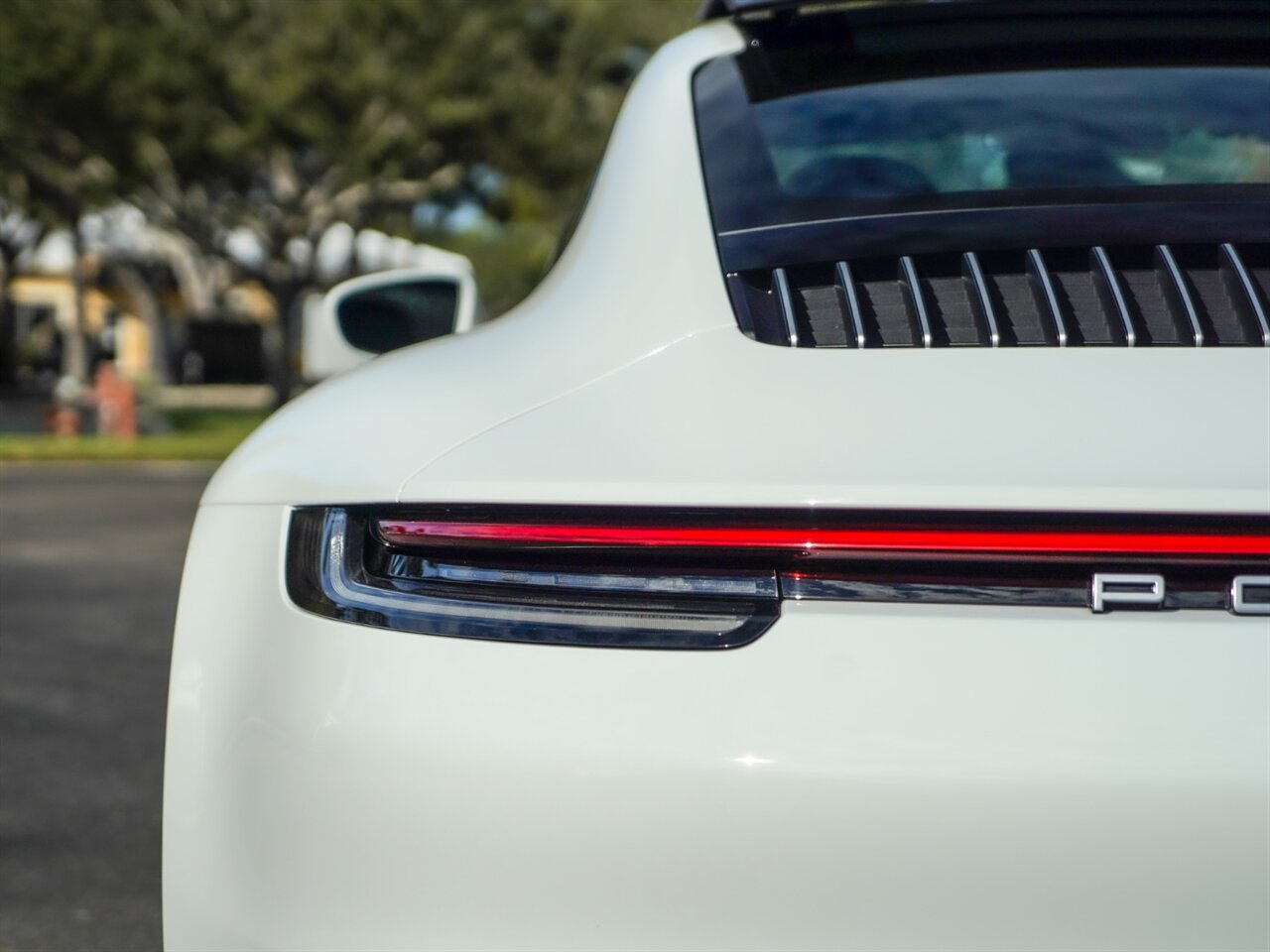 2020 Porsche 911 Carrera 4S   - Photo 37 - Bonita Springs, FL 34134