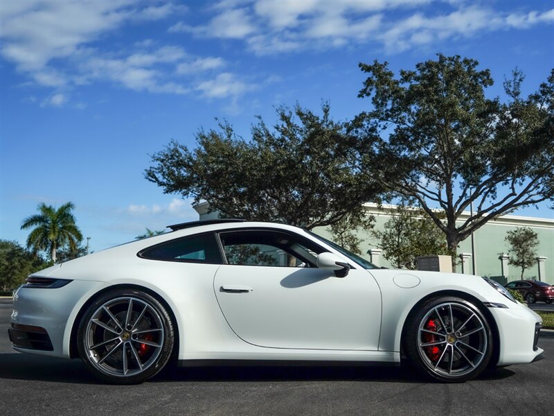 2020 Porsche 911 Carrera 4S   - Photo 42 - Bonita Springs, FL 34134