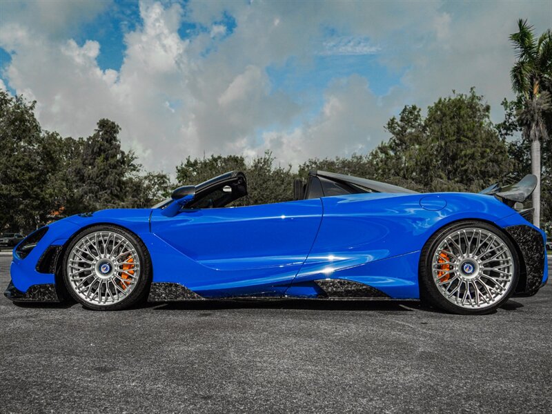 2020 McLaren 720S Spider Performance - Photo 31 - Bonita Springs, FL 34134