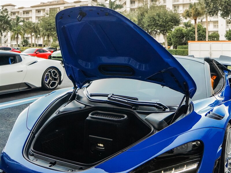 2020 McLaren 720S Spider Performance - Photo 30 - Bonita Springs, FL 34134