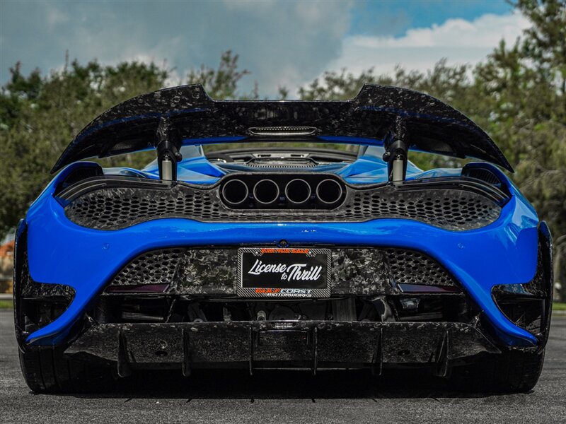 2020 McLaren 720S Spider Performance - Photo 46 - Bonita Springs, FL 34134