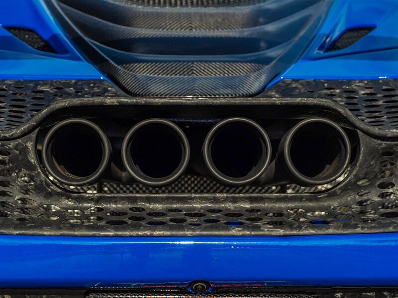 2020 McLaren 720S Spider Performance - Photo 47 - Bonita Springs, FL 34134