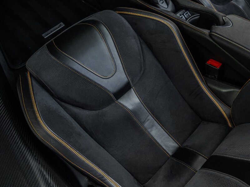 2020 McLaren 720S Spider Performance - Photo 20 - Bonita Springs, FL 34134