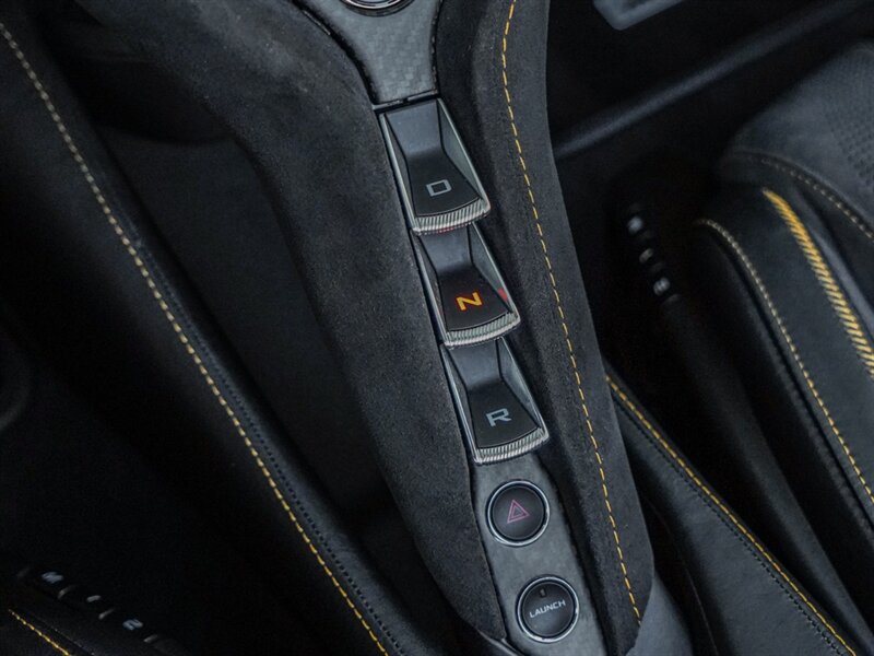 2020 McLaren 720S Spider Performance - Photo 16 - Bonita Springs, FL 34134