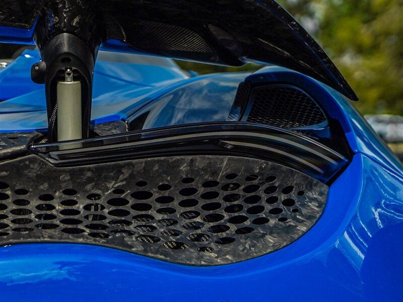 2020 McLaren 720S Spider Performance - Photo 52 - Bonita Springs, FL 34134